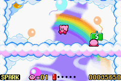 screenshots/Game Boy Advance/Kirby - Nightmare in Dreamland/Kirby - Nightmare in Dreamland_34.png
